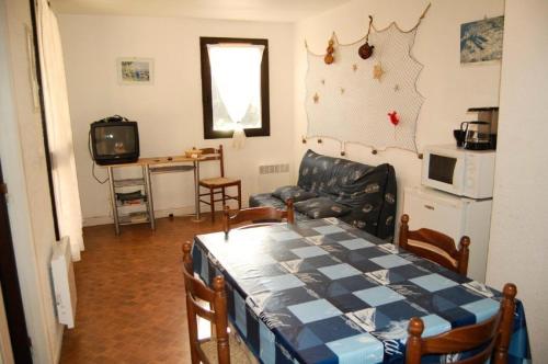 Résidence MAISONS DES SABLES 4 - 2 Pièces pour 4 Personnes 24