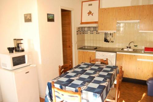 Résidence MAISONS DES SABLES 4 - 2 Pièces pour 4 Personnes 24