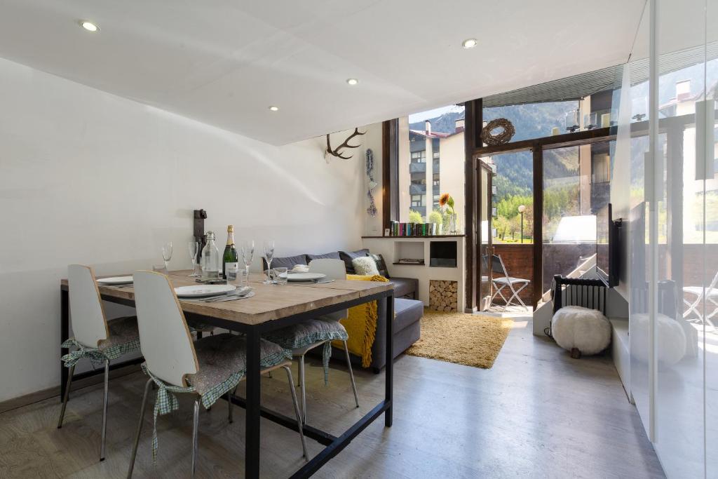 Résidence MAISONS DES SABLES 4 - 3 Pièces pour 6 Personnes 24 11370 Port Leucate