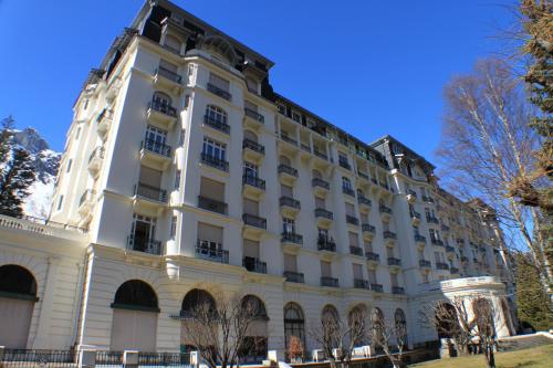 Residence Majestic