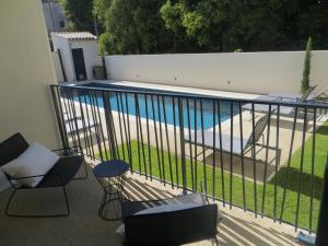 Appartement Résidence \ Appartement F 429, Chemin du pont vieux 84340 Malaucène Provence-Alpes-Côte d\'Azur