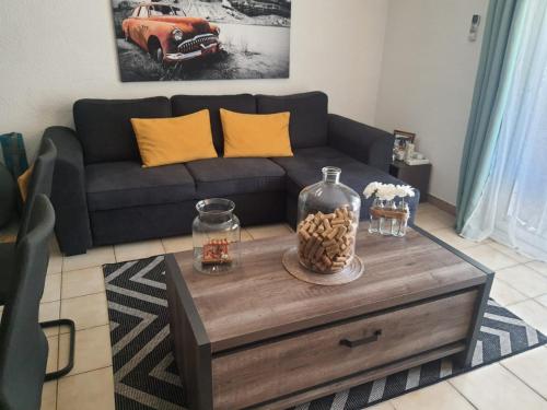 Appartement - Residence Malibu Village Canet-en-Roussillon france