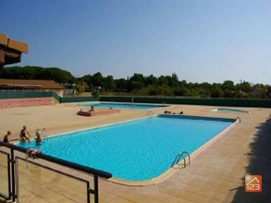 Résidence MARCHES G - Appartement MARCHES 001 pour 5 Personnes 33 73260 Valmorel