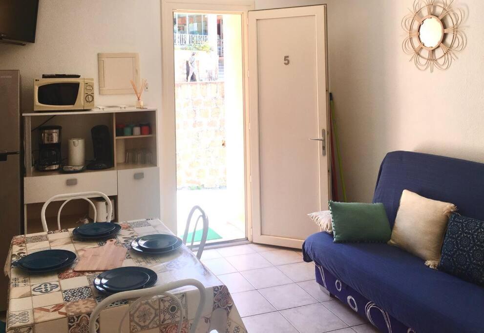 Résidence Mare Nostrum Appartement 5 residence mare nostrum, 20150 Porto