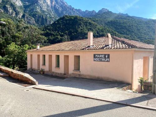 Résidence Mare Nostrum Appartement 5