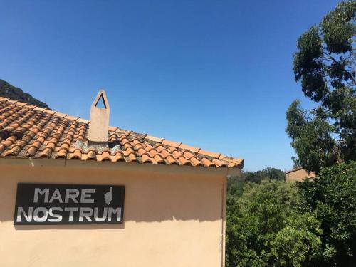 Résidence Mare Nostrum Appartement 5