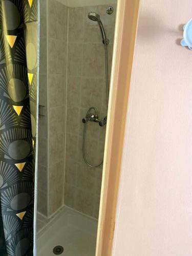 Résidence Mare Nostrum Appartement 5