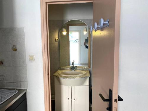 Résidence Mare Nostrum Appartement 5