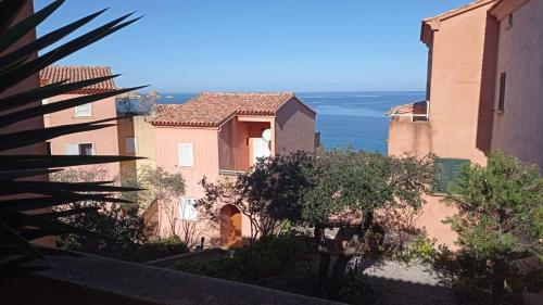residence Mare Turcchinu