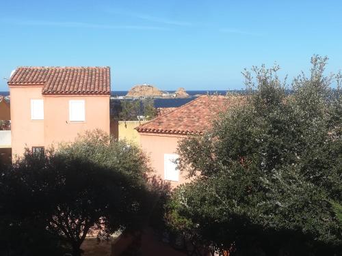 residence Mare Turcchinu