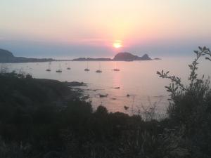 residence Mare Turcchinu