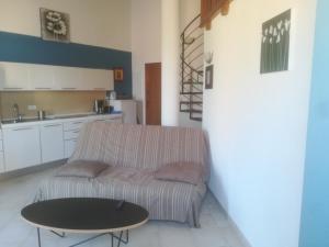 residence Mare Turcchinu