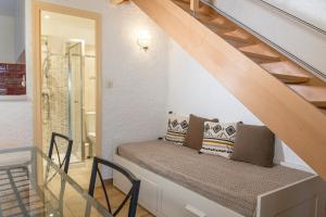 Résidence Marie Diane - Duplex Coté Mer C