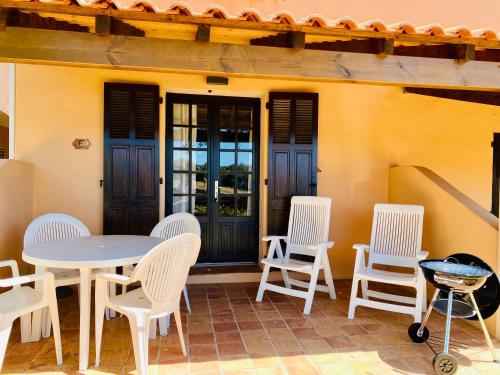 Résidence Marie Diane - Duplex Coté Mer D