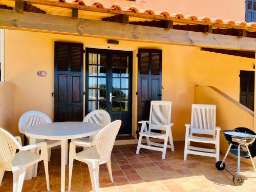 Résidence Marie Diane - Duplex Coté Mer E
