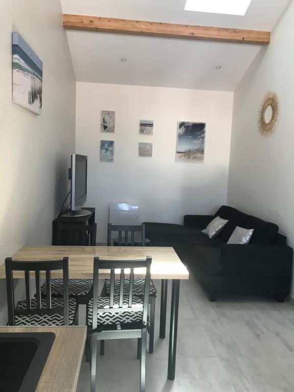 Résidence Marina Corsa, Apt with balcony or small garden 20240 Ghisonaccia