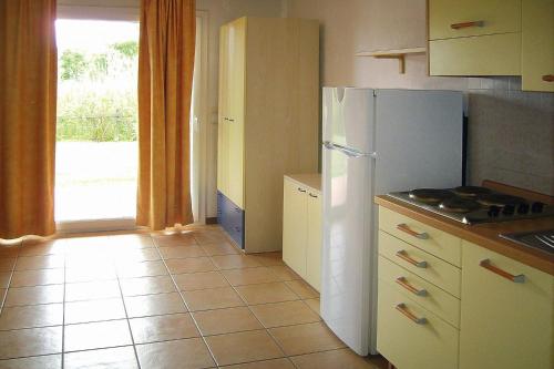 Résidence Marina Corsa, Ghisonaccia, Apt with balcony or small garden