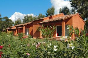 Résidence Marina Corsa, Ghisonaccia, Apt with balcony or small garden