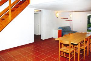Résidence Marina Corsa, Ghisonaccia, Apt with balcony or small garden