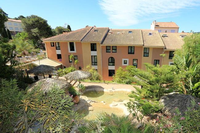 Residence Marina Corsa in Ghisonaccia - Studio 20240 Ghisonaccia