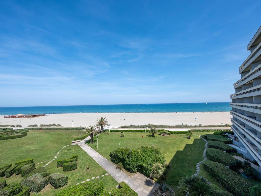 Résidence Marina di Bravone - appartement 4 personnes 1er étage N175 20230 Linguizzetta