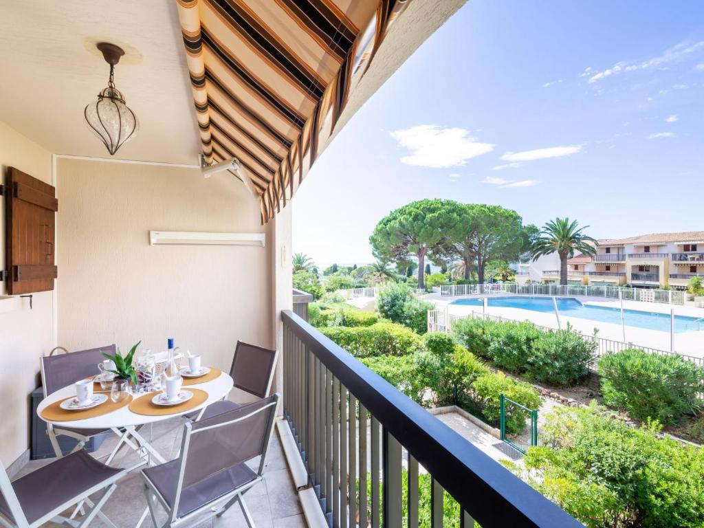 Residence Marina di Bravone - appartement 4 personnes RDC N166 20230 Linguizzetta