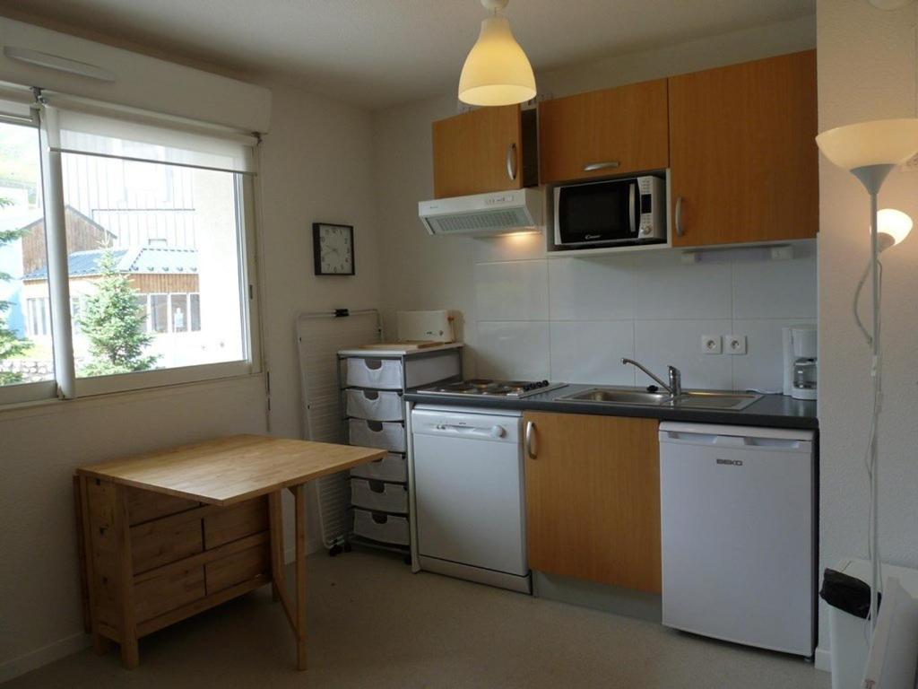Résidence Marina di Bravone - appartement 4 personnes Vue Mer 1er étage N192 20230 Linguizzetta