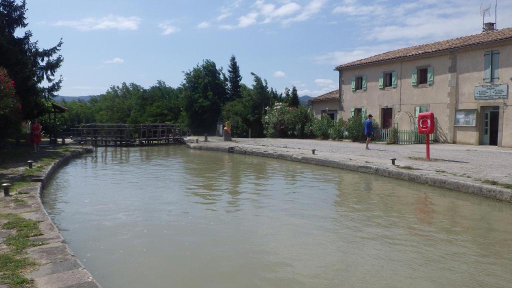Residence Marina di Bravone - appartement 4 personnes Vue Mer 1er etage N39 20230 Linguizzetta
