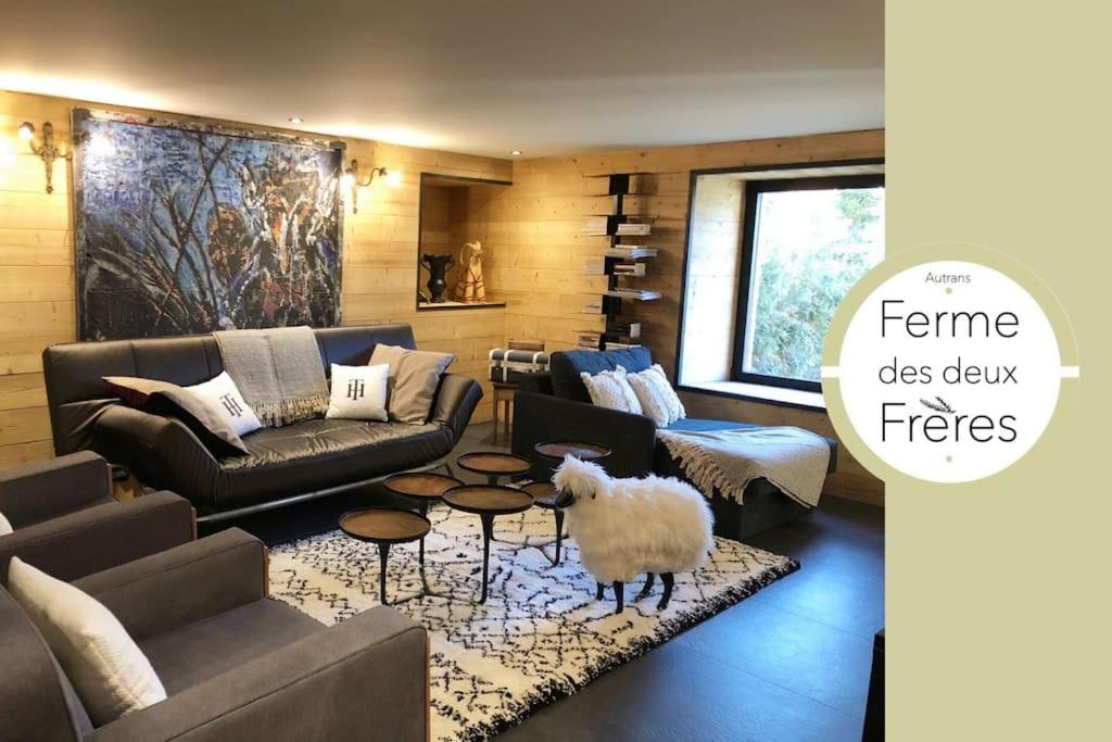 Residence Marina di Bravone - appartement 4 personnes Vue Mer 1er etage N45