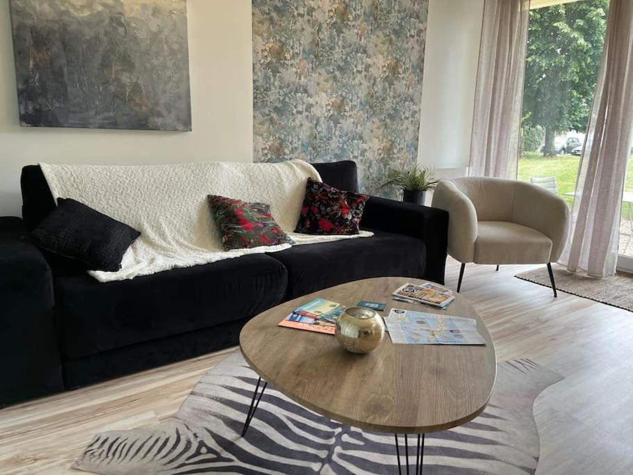 Residence Marina di Bravone - appartement 4 personnes Vue Mer 2ème etage N181 20230 Linguizzetta