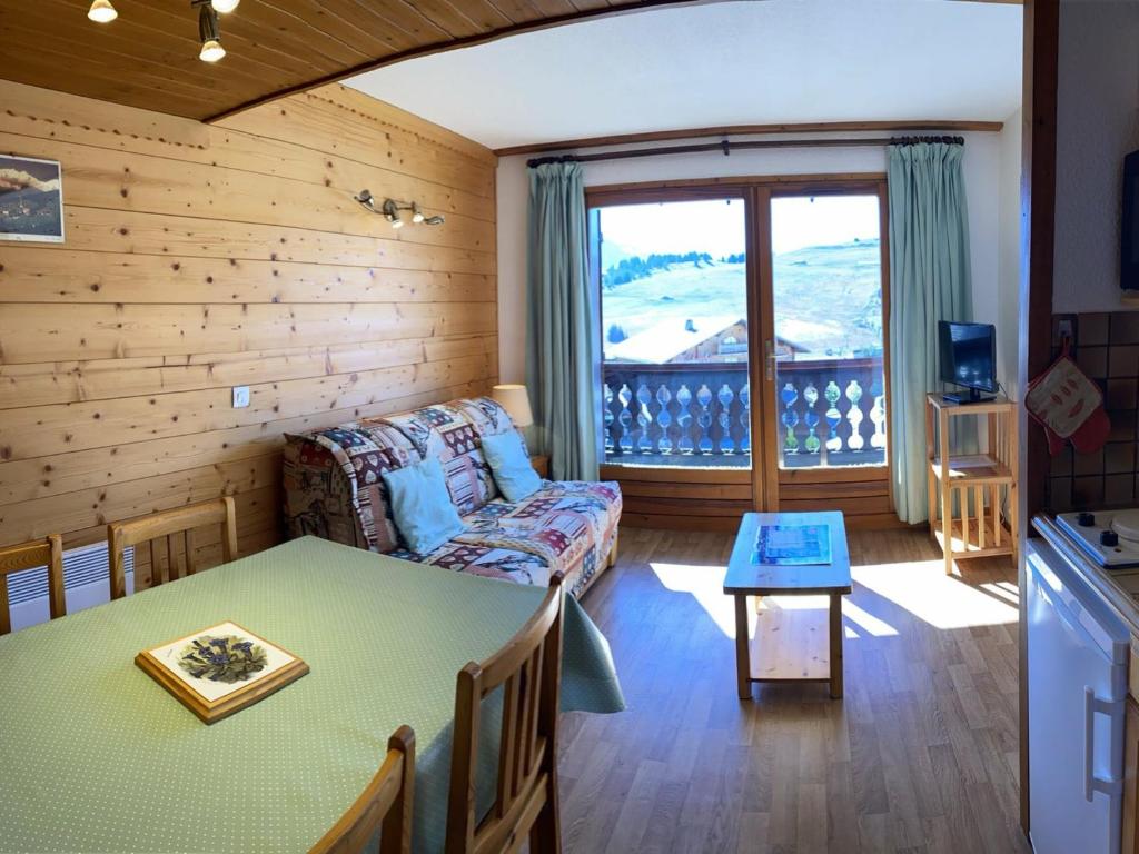 Résidence Marina di Bravone - appartement 4 personnes Vue Mer 2ème étage N202 20230 Linguizzetta