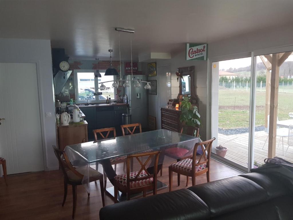 Residence Marina di Bravone - appartement 6 personnes (5 adultes max.) RDC N142 20230 Linguizzetta