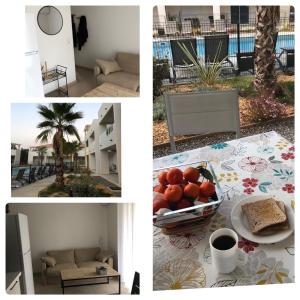 Appartement Residence Marina di Bravone - appartement 6 personnes (5 adultes max.) RDC N143 Residence Marina di Bravone, Plage de Bravone, Bat J1 Lot 143 20230 Linguizzetta Corse