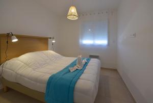 Residence Marina di Bravone - appartement 6 personnes 5 adultes max RDC N147
