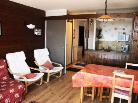 Residence Marina di Bravone - appartement 6 personnes RDC N50 20230 Linguizzetta