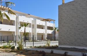 Résidence Marina di Bravone - appartement 6 personnes RDC N9