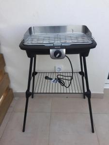 Residence Marina di Bravone - appartement 6 personnes Vue Mer 1er etage N21