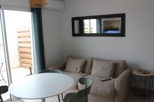 Residence Marina di Bravone - appartement 6 personnes Vue Mer 1er etage N79