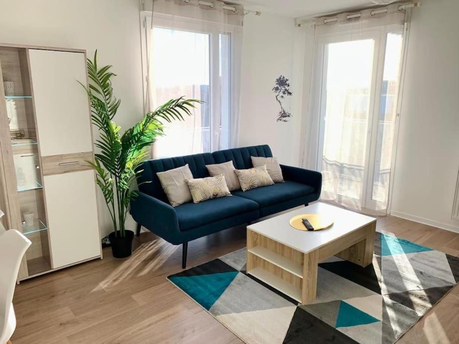 Residence Marina di Bravone - appartement 6 personnes Vue Mer 1er etage N79 20230 Linguizzetta