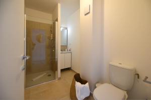 Residence Marina di Bravone - appartement 8 personnes (7 adultes max.) 1er etage N125-126