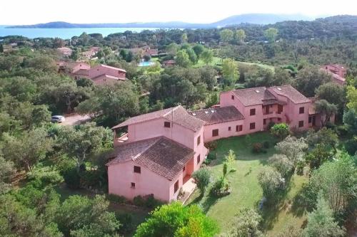 Residence Marina di Pinarello, 3 room apt for 6 pers