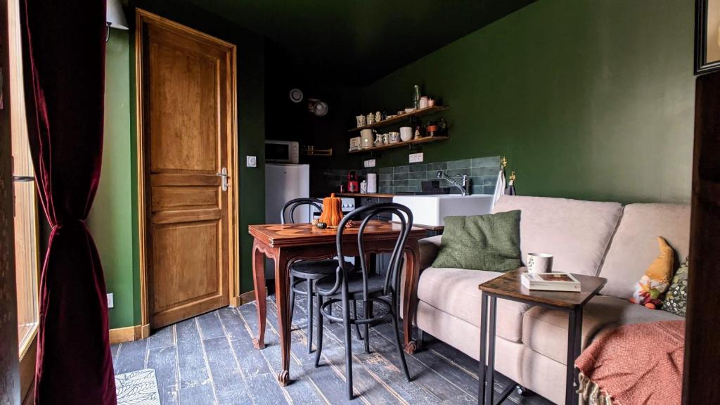 Residence Marina di Pinarello, 3 room apt for 6 pers