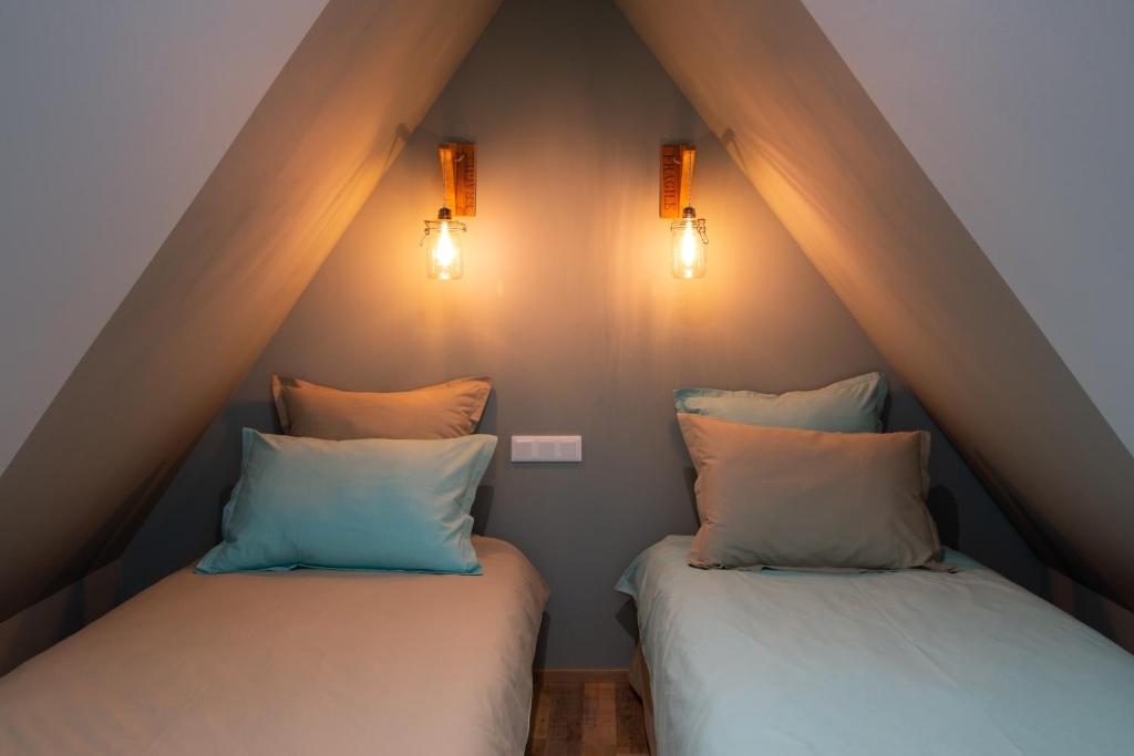 Residence Marina di Pinarello, 3 room apt for 6 pers