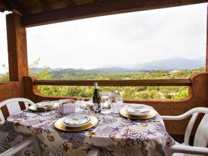Residence Marina di Pinarello, 3 room apt for 6 pers