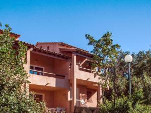 Residence Marina di Pinarello, 3 room apt for 6 pers