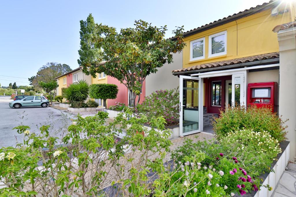 Résidence MARMOTTES - Studio pour 4 Personnes 004 64440 Gourette