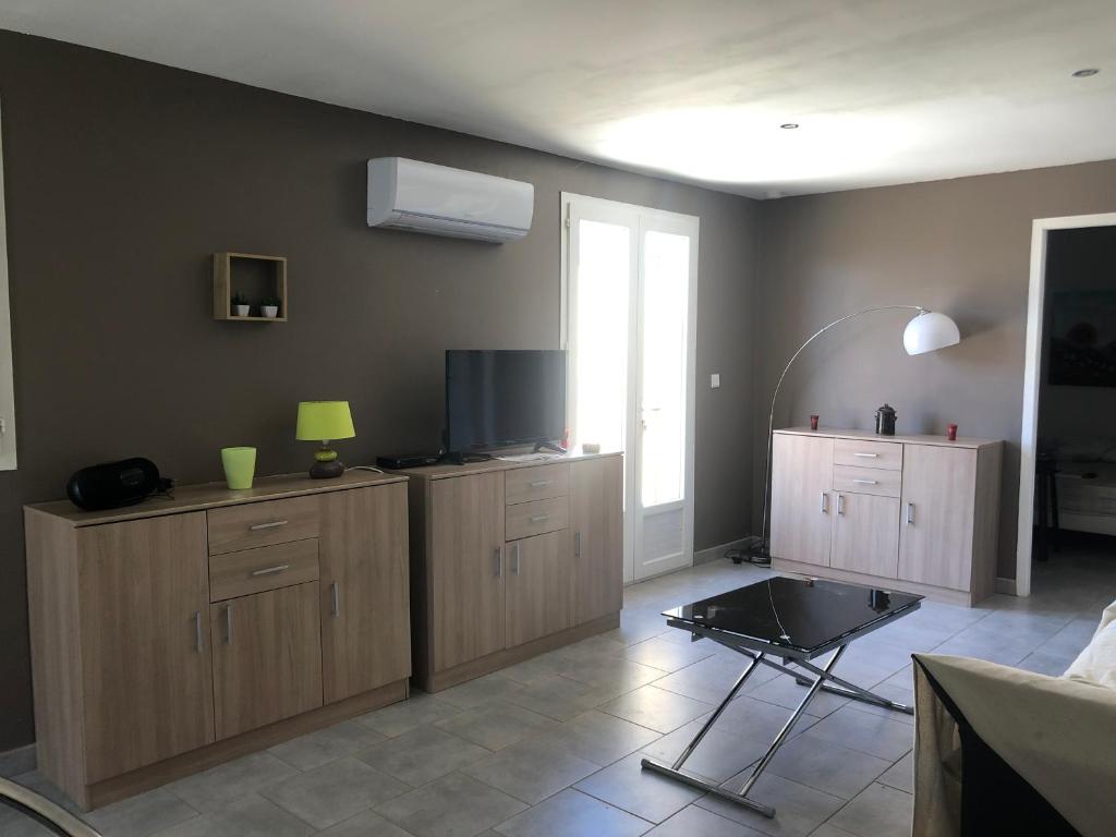 Résidence Martin Des Neiges - 4 Pièces pour 6 Personnes 724 73120 Courchevel