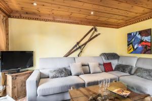 Résidence Martin Des Neiges - 4 Pièces pour 6 Personnes 724