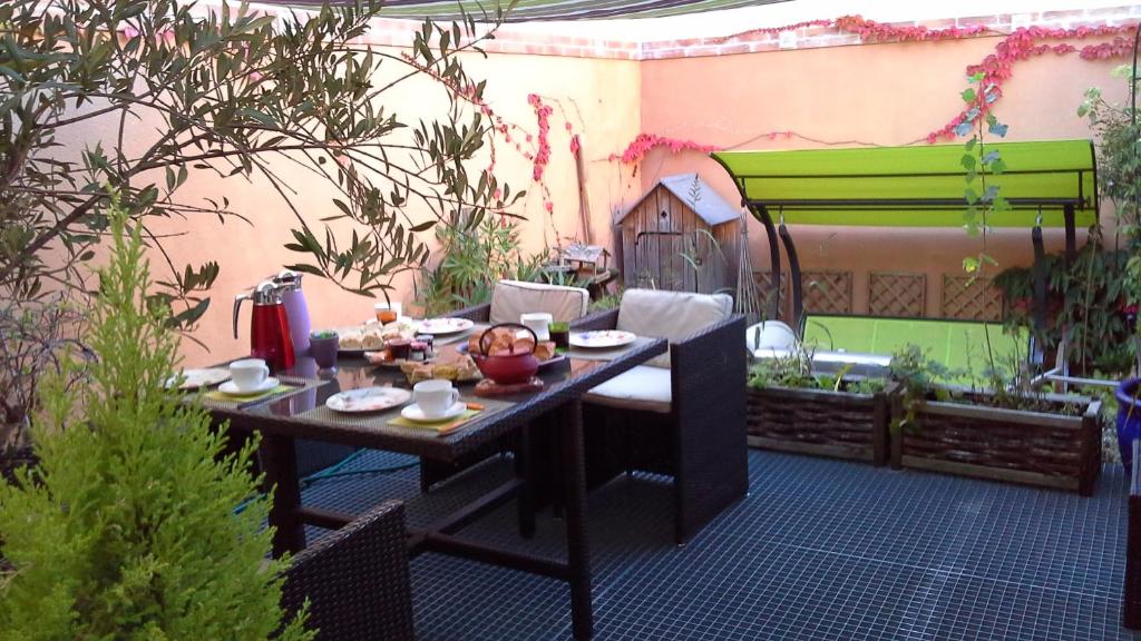 Résidence Maryland Et - Studio 934 11370 Leucate