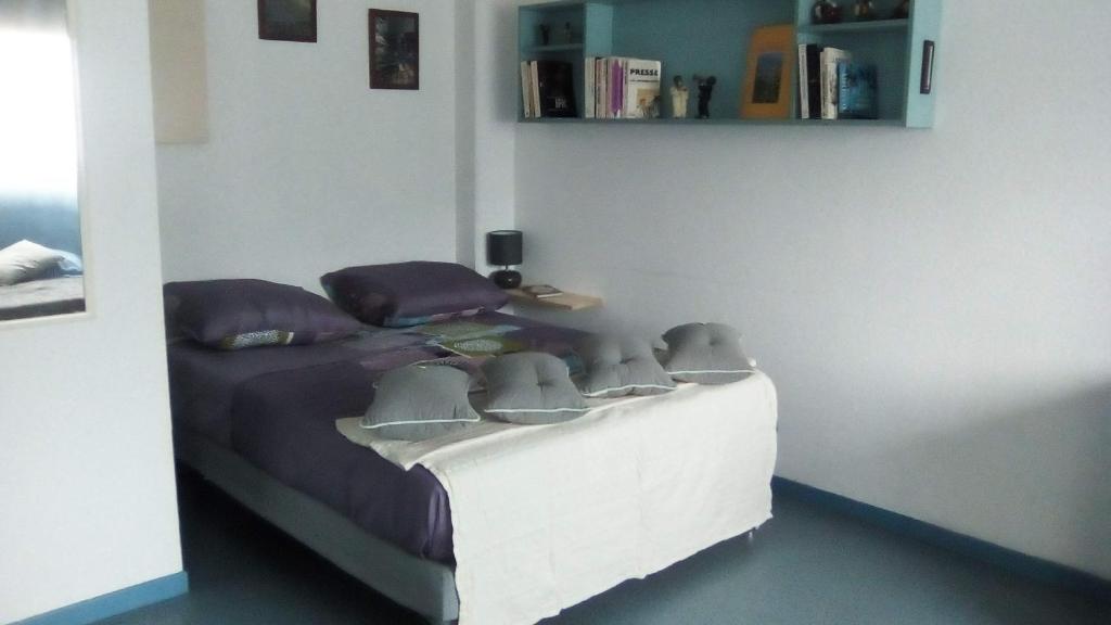 Résidence Mayol 1 étage, appt. 5, traverse les minimes, 83000 Toulon